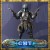BANDAI - STAR WARS RONIN Jango Fett Action Figure 